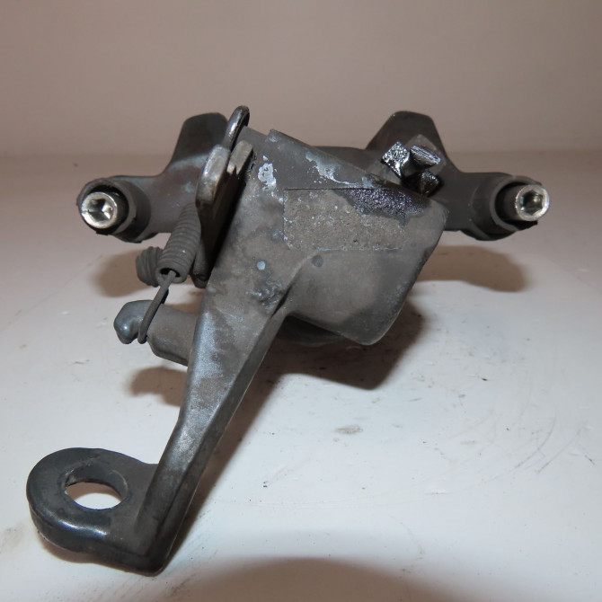 Etrier de frein arrière gauche occasion  Jaguar XF I (X250) 5.0 kompressor (2009-2015)   C2D39491  2