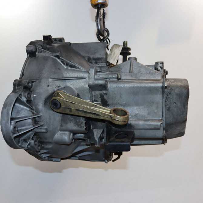Boîte à vitesse mecanique occasion  Citroën JUMPER Camionnette (230L) 2.5 d (1994-2002)   20UE07  1