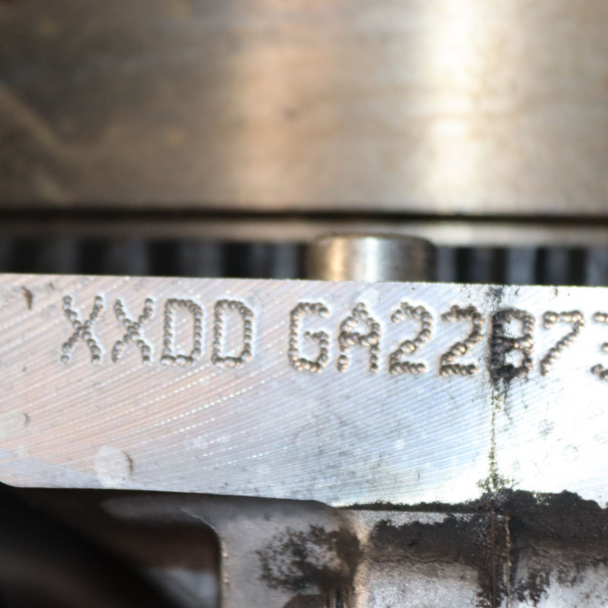 Moteur diesel occasion  Ford FOCUS III 1.5 tdci (2014-2017)   XXDD  2