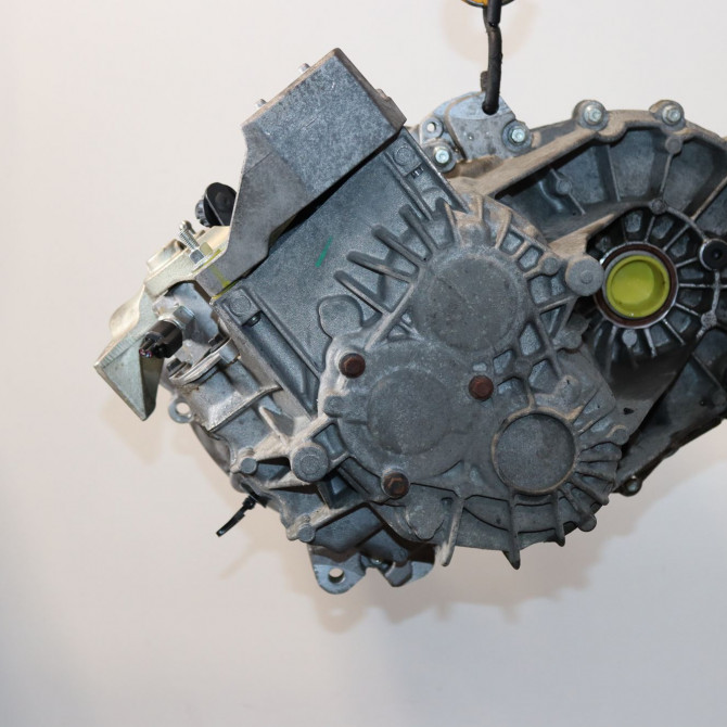 Boîte à vitesse mecanique occasion  Ford MONDEO IV (BA7) 2.0 tdci (2007-2015)   7G9R7002YF  4