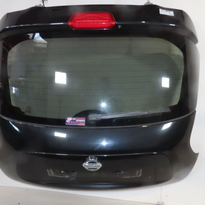 Hayon occasion  Nissan JUKE (F15) 1.5 dci (2010) 5 portes   K01001KAAE  1