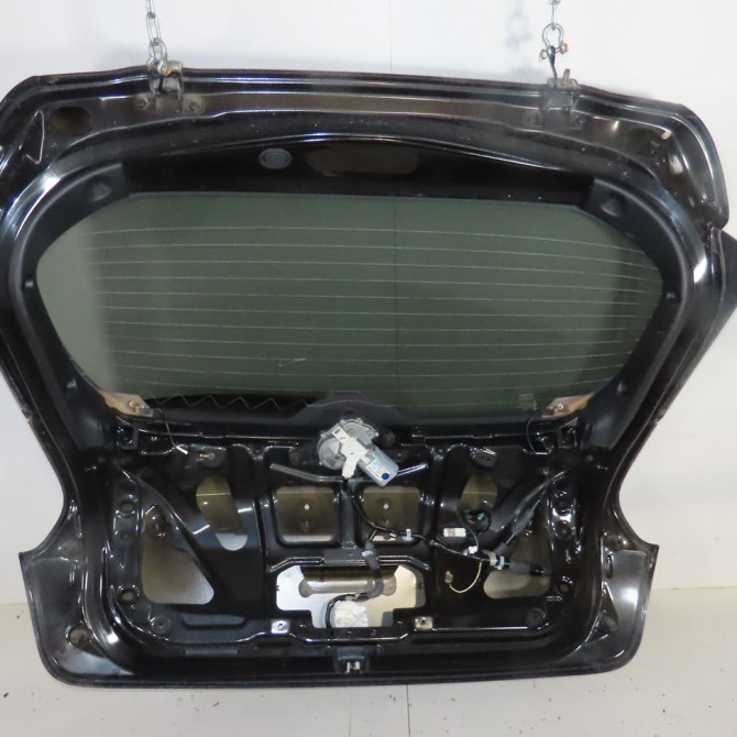 Hayon occasion  Nissan JUKE (F15) 1.5 dci (2010) 5 portes   K01001KAAE  2