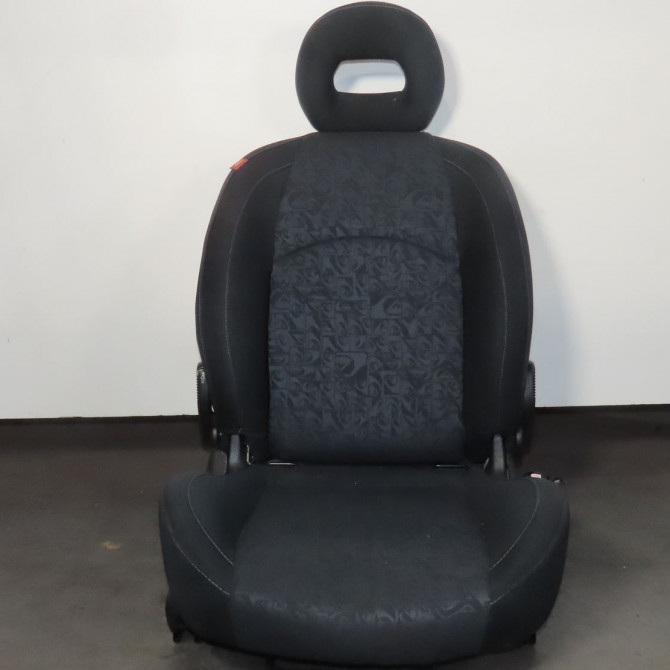 Siège avant droit occasion  Peugeot 206 3/5 portes (2A/C) 1.6 hdi 110 (2004-2007)   8846QN  1