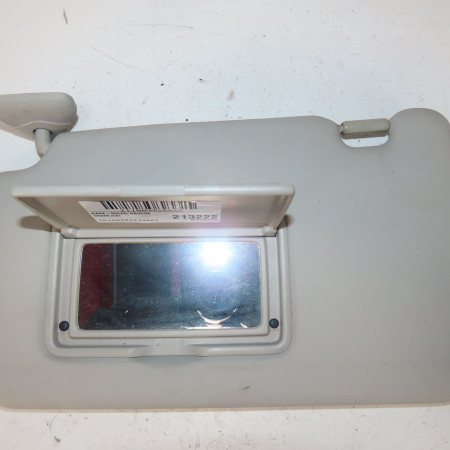 Pare-soleil gauche occasion  Nissan JUKE (F15) 1.5 dci (2010) 5 portes   964011KA5A 