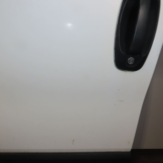 Porte avant gauche occasion  Fiat FIORINO Monospace (225_) 1.3 jtd multijet (225bxb1a, 225bxb11) (2007)   1396516080  2