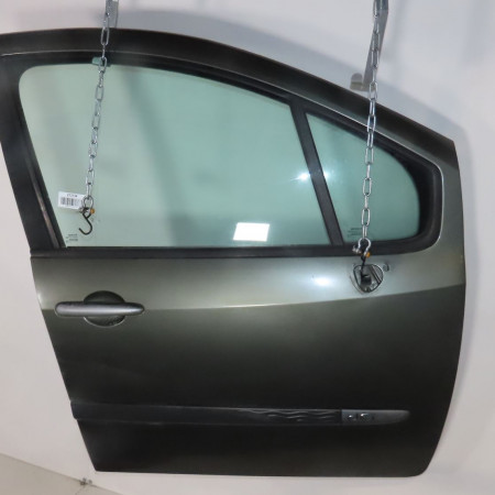 Porte avant droite occasion  Renault MODUS / GRAND MODUS (F/JP0_) 1.5 dci (fp0g, jp0g) (2004)   801003308R 