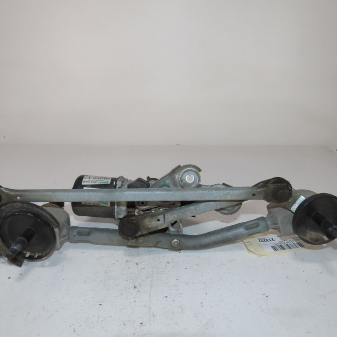 Moteur essuie-glace avant occasion  Nissan JUKE (F15) 1.5 dci (2010) 5 portes   288001KA0C  1