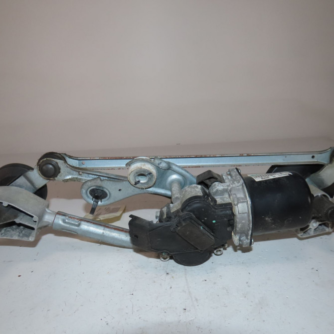 Moteur essuie-glace avant occasion  Nissan JUKE (F15) 1.5 dci (2010) 5 portes   288001KA0C  3