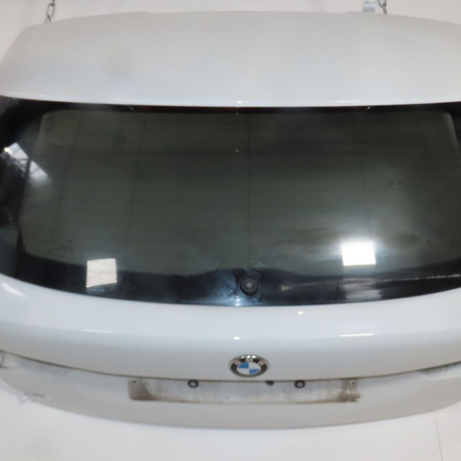 Hayon occasion  Bmw 1 (F40) 116 d (2019)   41009627390  1