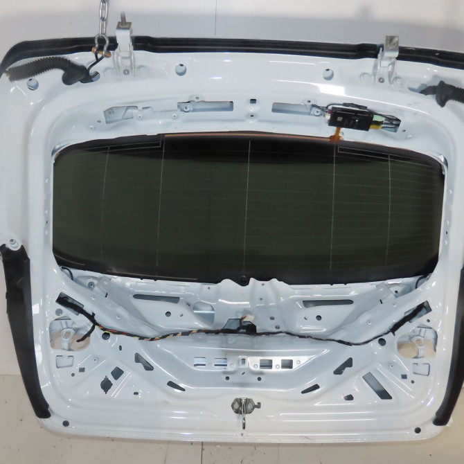 Hayon occasion  Bmw 1 (F40) 116 d (2019)   41009627390  2