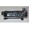 Phare antibrouillard avant gauche occasion  Bmw 1 (F40) 116 d (2019)   63177471081  miniature 3