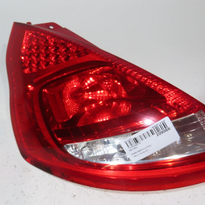 Feu arrière gauche occasion  Ford FIESTA VI (CB1, CCN) 1.4 tdci (2010-2012) 3 portes   1709553  1