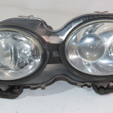 Phare gauche occasion  Jaguar X-TYPE I (X400) 2.2 d (2005-2009)   C2S52725 