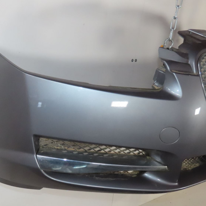 Pare-choc avant occasion  Jaguar XF I (X250) 3.0 d (2009-2015)   C2Z12008XXX  2