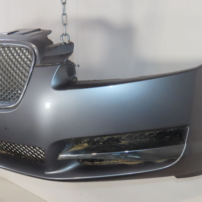 Pare-choc avant occasion  Jaguar XF I (X250) 3.0 d (2009-2015)   C2Z12008XXX  3