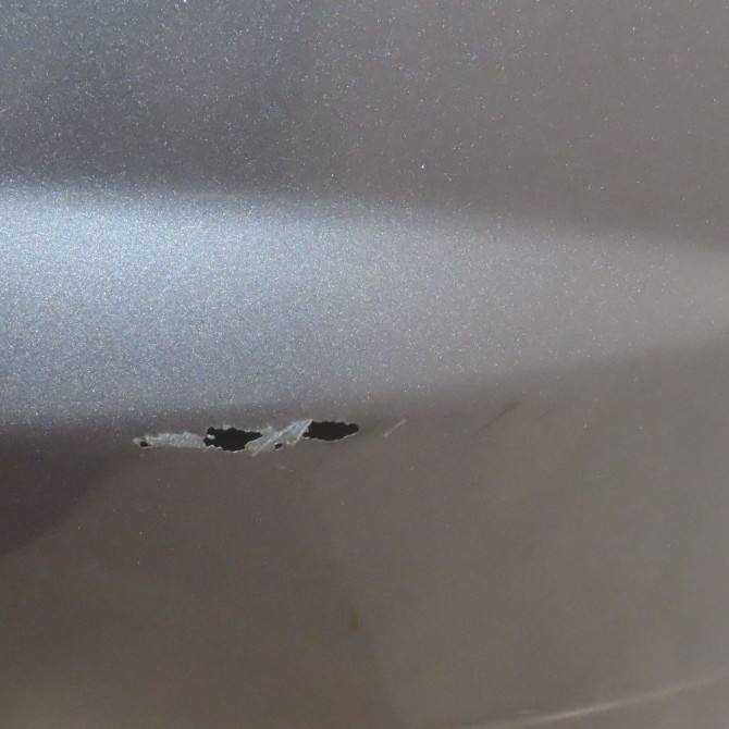 Pare-choc avant occasion  Jaguar XF I (X250) 3.0 d (2009-2015)   C2Z12008XXX  4