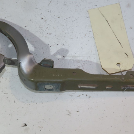 Compas g capot occasion  Peugeot 208 I (CA_, CC_) 1.2 vti 82 (2012)   9672865480 