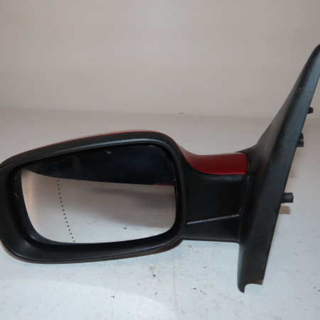 Retroviseur exterieur electrique gauche occasion  Renault CLIO III (BR0/1, CR0/1) 1.2 16v (br02, br0j, br11, cr02, cr0j, cr11) (2005-2014) 5 portes   7701061192 