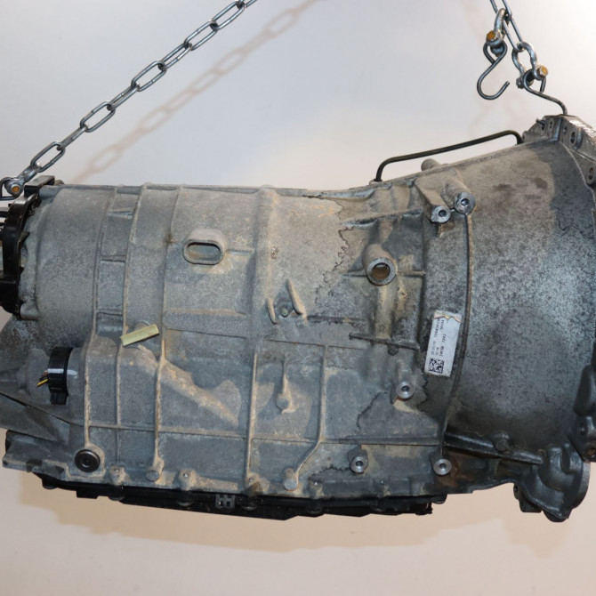 Boîte à vitesse automatique occasion  Jaguar XF I (X250) 3.0 d (2009-2015)   9X237000AD  3