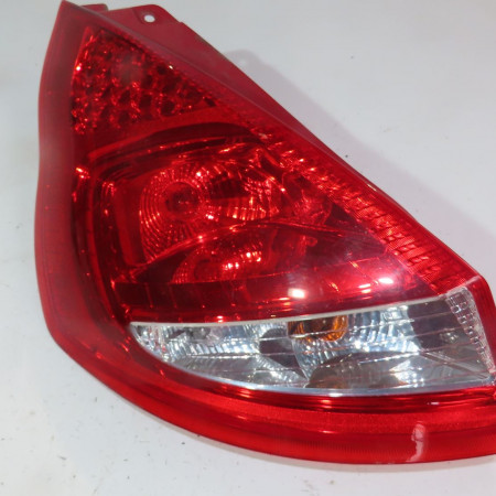 Feu arrière gauche occasion  Ford FIESTA VI (CB1, CCN) 1.4 (2008)   1709553 