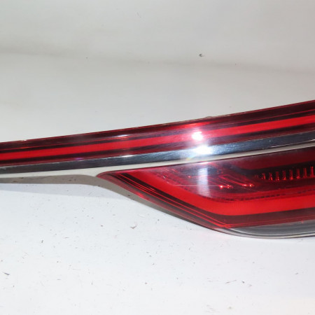 Feu arrière intérieur droit occasion  Renault TALISMAN (LP_) 2.0 blue dci 190 (2021)   265506226R 