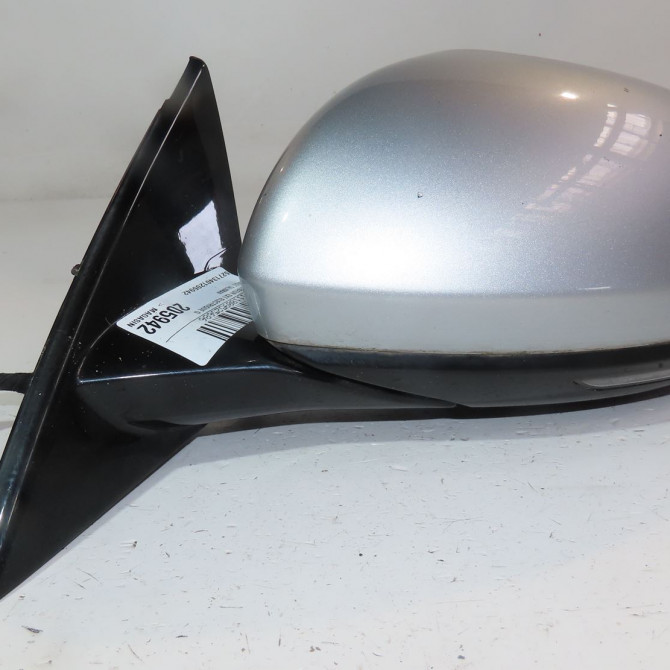 Retroviseur exterieur electrique gauche occasion  Renault TALISMAN (LP_) 2.0 blue dci 190 (2021)   963318646R  3