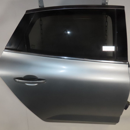 Porte arrière droite occasion  Renault TALISMAN (LP_) 2.0 blue dci 190 (2021)   821003230R 