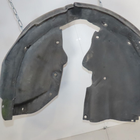 Pare-boue avant droit occasion  Renault TALISMAN (LP_) 2.0 blue dci 190 (2021)   638425569R 