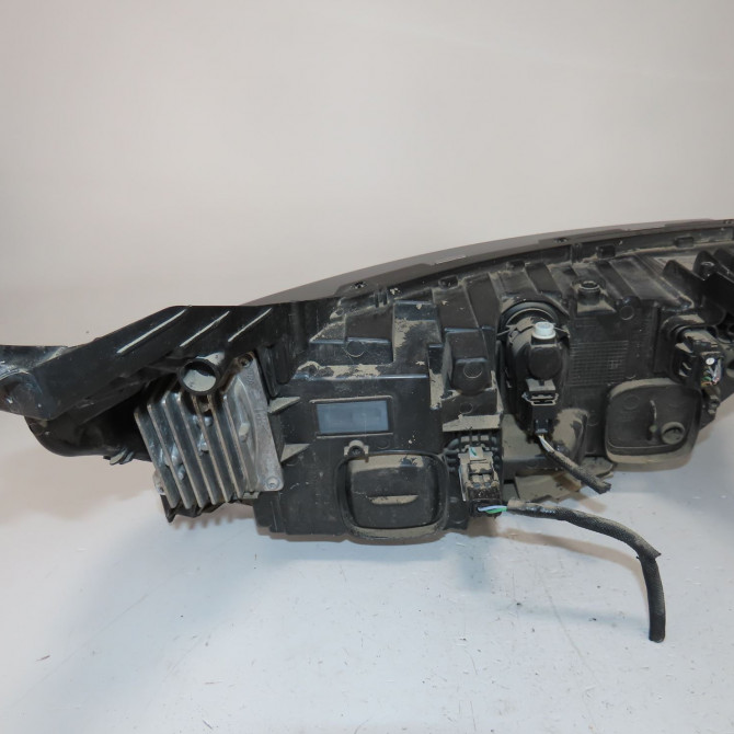 Phare gauche occasion  Renault TALISMAN (LP_) 2.0 blue dci 190 (2021)   260607797R  3