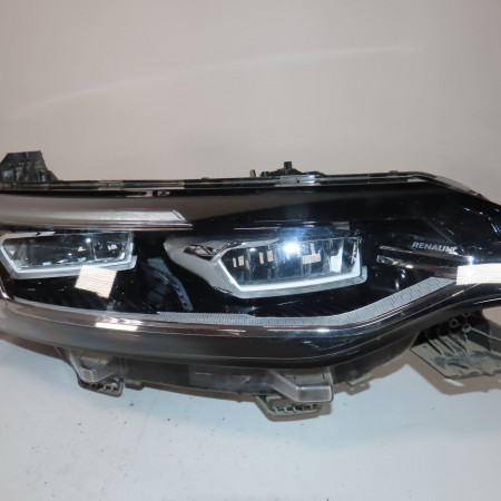 Phare droit occasion  Renault TALISMAN (LP_) 2.0 blue dci 190 (2021)   260109842R 