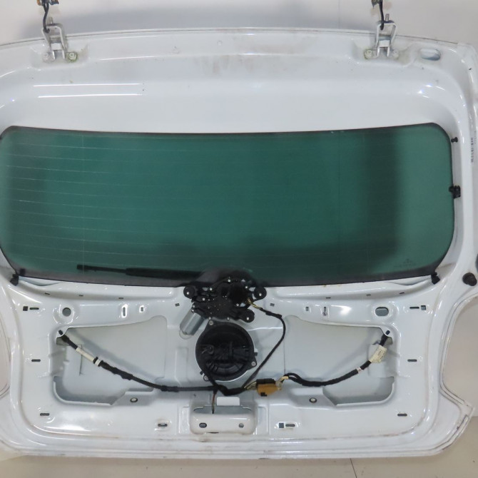 Hayon occasion  Volkswagen vw POLO V (6R1, 6C1) 1.2 tdi (2009) 5 portes   6R6827025C  2