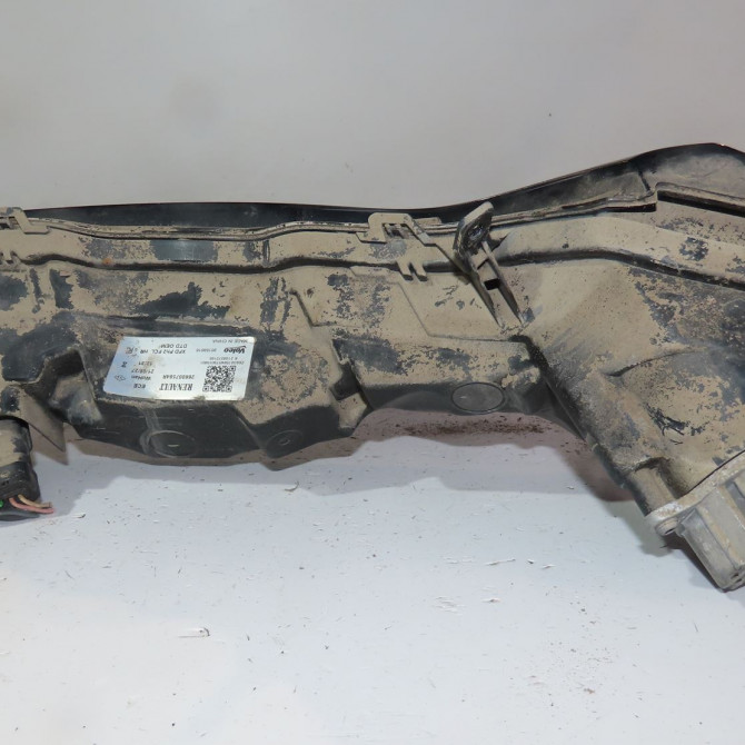 Feu position droit occasion  Renault TALISMAN (LP_) 2.0 blue dci 190 (2021)   266007584R  3