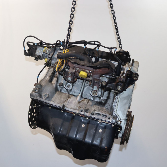 Moteur essence occasion  Rover 200 I A trois volumes (XH) 213 s (1985-1989)   EV2  1