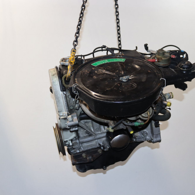 Moteur essence occasion  Rover 200 I A trois volumes (XH) 213 s (1985-1989)   EV2  3