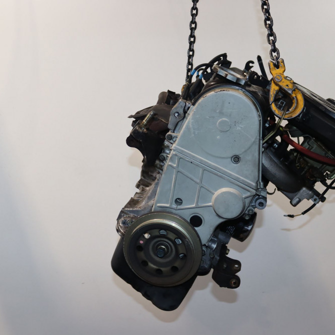 Moteur essence occasion  Rover 200 I A trois volumes (XH) 213 s (1985-1989)   EV2  5