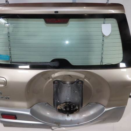 Porte battante arrière occasion  Toyota RAV 4 II (_A2_) 2.0 d 4wd (cla20_, cla21_) (2001-2005)   6700542261 
