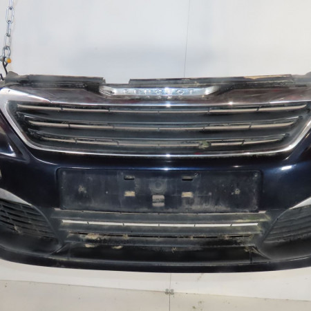 Pare-choc avant occasion  Peugeot 308 SW II (LC_, LJ_, LR_, LX_, L4_) 1.6 hdi / bluehdi 115 (lcbhxm, lcbhxt) (2014-2021)   1610741680 
