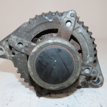 Alternateur occasion  Toyota RAV 4 II (_A2_) 2.0 d 4wd (cla20_, cla21_) (2001-2005)   2706027040 