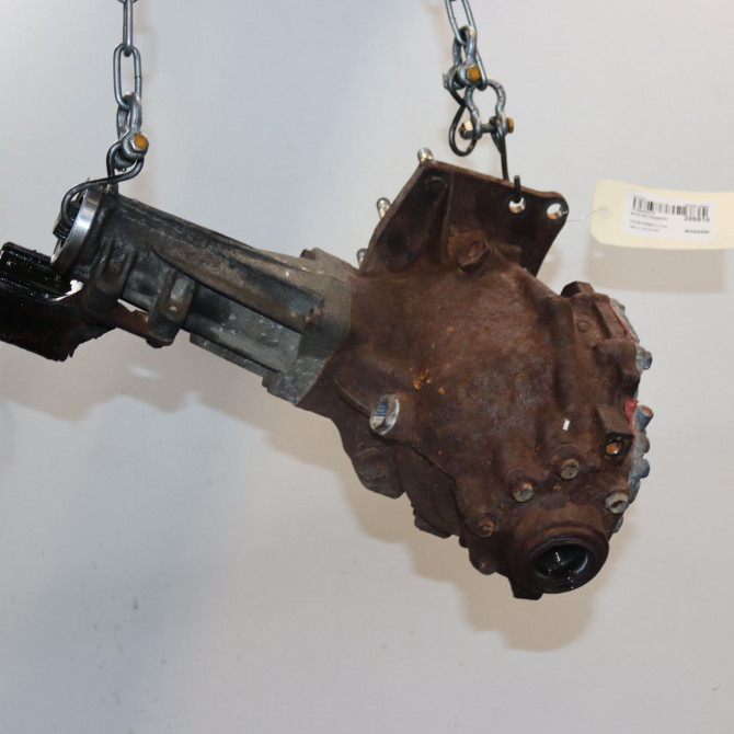 Boite de transfert occasion  Toyota RAV 4 II (_A2_) 2.0 d 4wd (cla20_, cla21_) (2001-2005)   3610042060  1