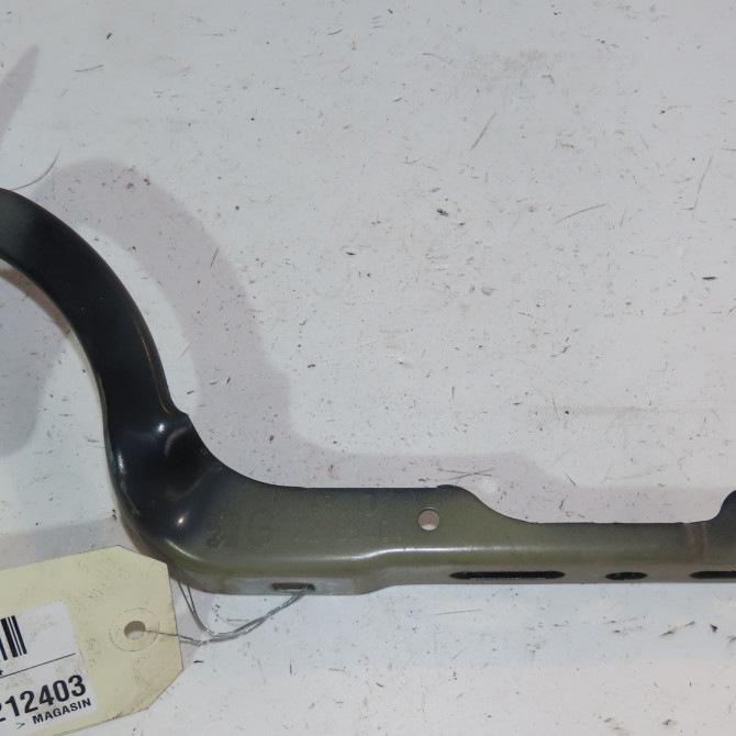 Compas g capot occasion  Peugeot 208 I (CA_, CC_) 1.4 hdi (2012) 3 portes   9672865480  1