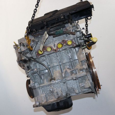 Moteur essence occasion  Nissan MICRA III (K12) 1.2 16v (2003-2010)   CR12-80 