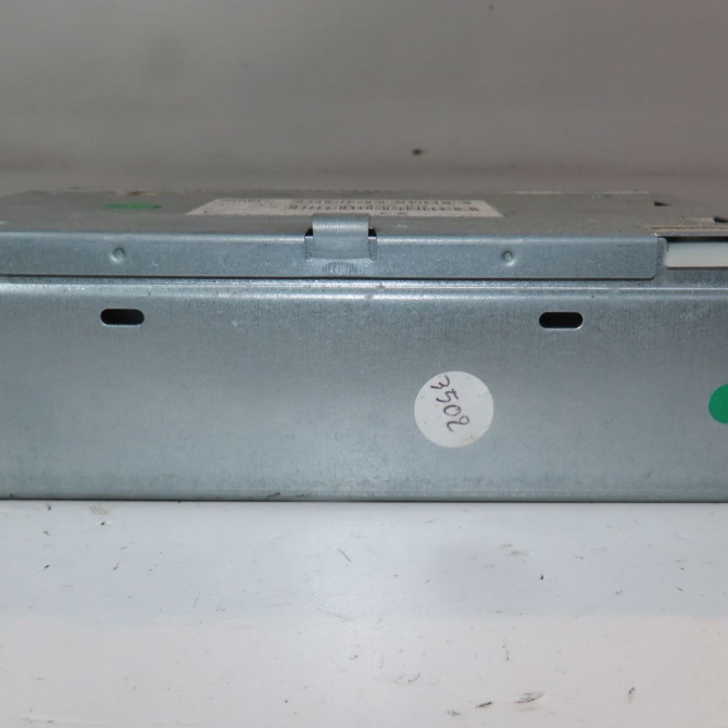 Autoradio occasion  Peugeot 308 SW II (LC_, LJ_, LR_, LX_, L4_) 1.6 hdi / bluehdi 115 (lcbhxm, lcbhxt) (2014-2021)   9809335680  1