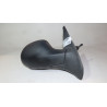 Retroviseur exterieur manuel droit occasion  Renault CLIO II (BB_, CB_) 1.2 16v (bb05, bb0w, bb11, bb27, bb2t, bb2u, bb2v, cb05,... (2001-2016) 3 portes   963012634R  miniature 3