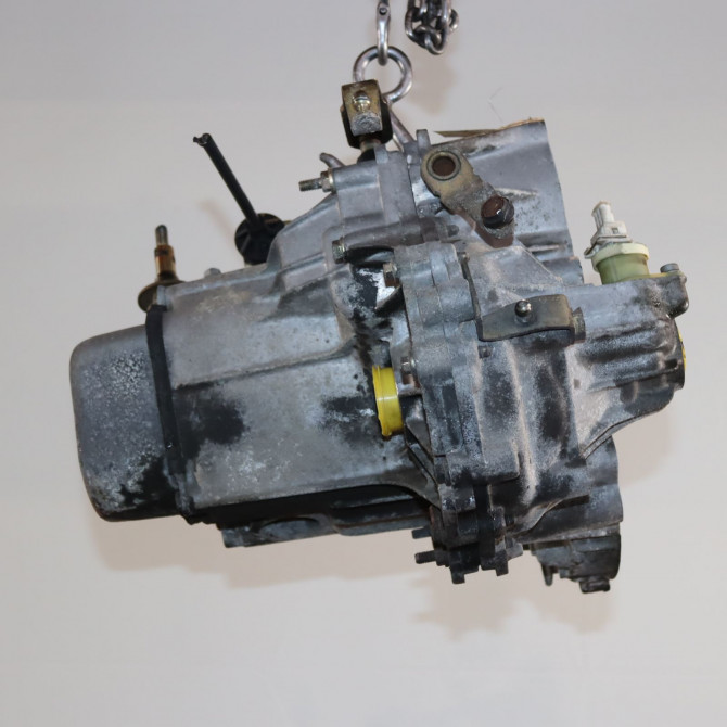 Boîte à vitesse mecanique occasion  Citroën XSARA (N1) 1.4 i (1997-2005)   20CE42  3