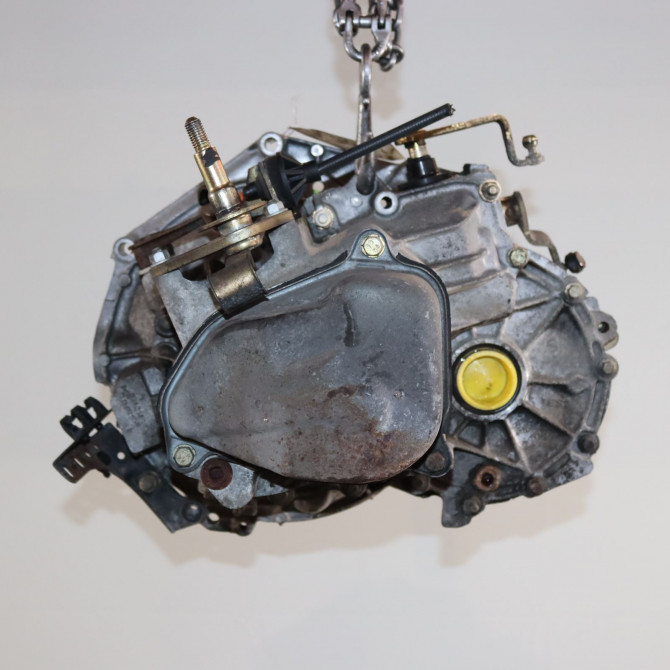 Boîte à vitesse mecanique occasion  Citroën XSARA (N1) 1.4 i (1997-2005)   20CE42  4