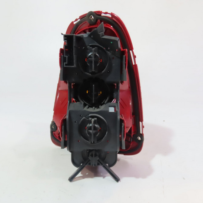 Feu arrière gauche occasion  Mini MINI (R56) Cooper d (2006-2010)   63212757009  3
