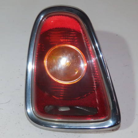 Feu arrière gauche occasion  Mini MINI (R56) Cooper (2006-2012)   63212757009 