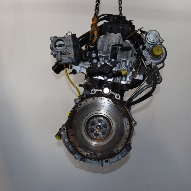Moteur essence occasion  Renault CLIO III (BR0/1, CR0/1) 1.2 16v (br0p, cr0p) (2007-2014)   D4FH786  5