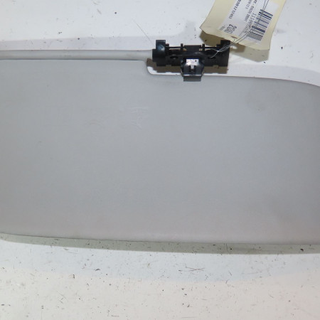Pare-soleil droit occasion  Citroën C3 II (SC_) 1.6 hdi (2009-2016) 5 portes   1613251480 