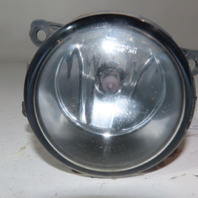 Phare antibrouillard avant droit occasion  Renault MEGANE III Coupé (DZ0/1_) 1.5 dci (dz0a) (2008-2015)   8200074008  1